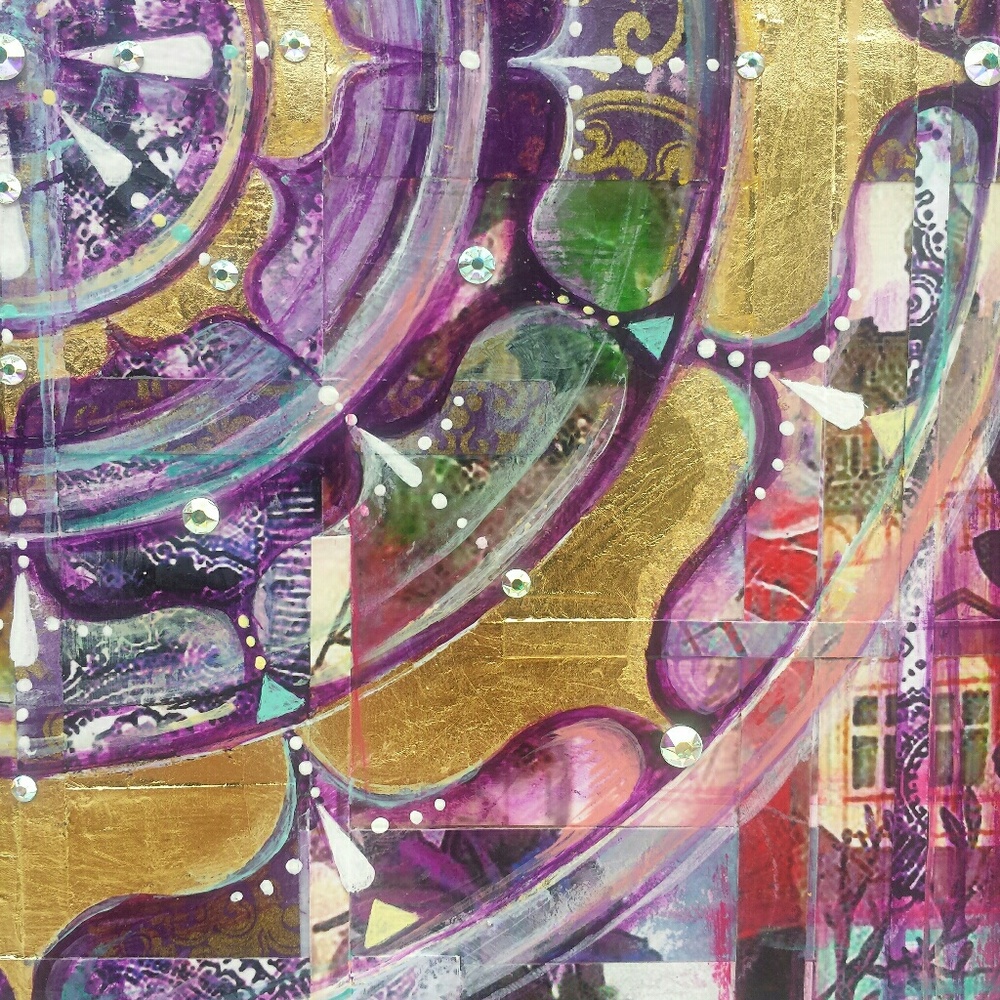 Meet your Posher, Kari