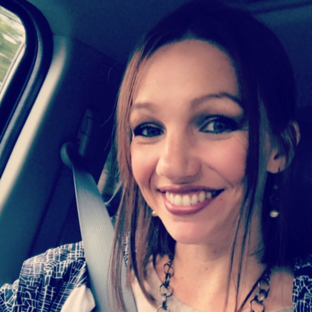 Meet your Posher, Kendra