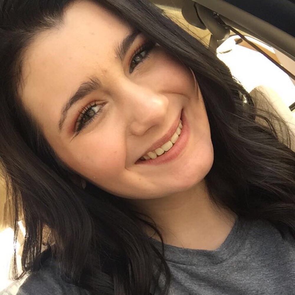 Meet your Posher, Jadyn