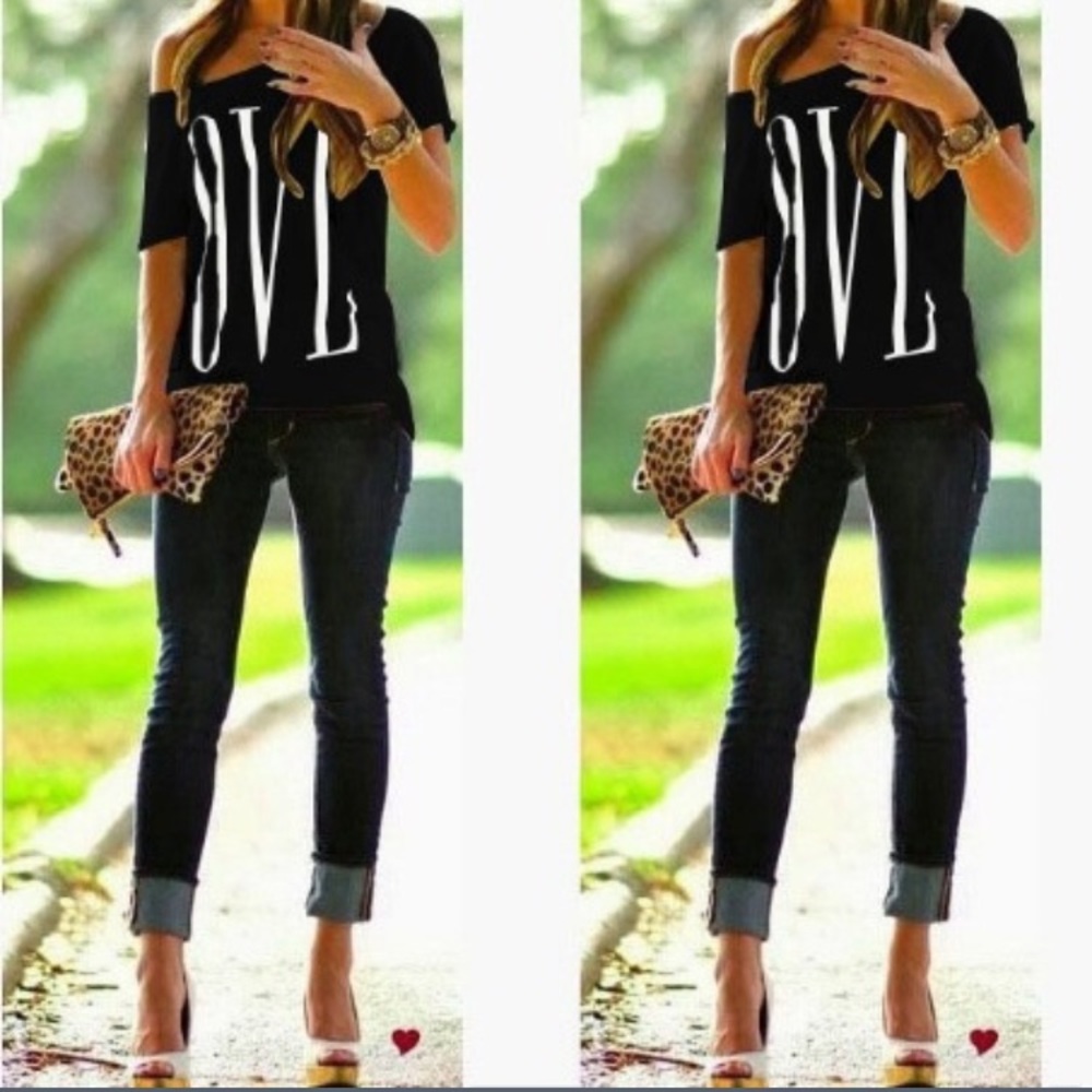 I love this piece LOVE tunic. Amazing comfort