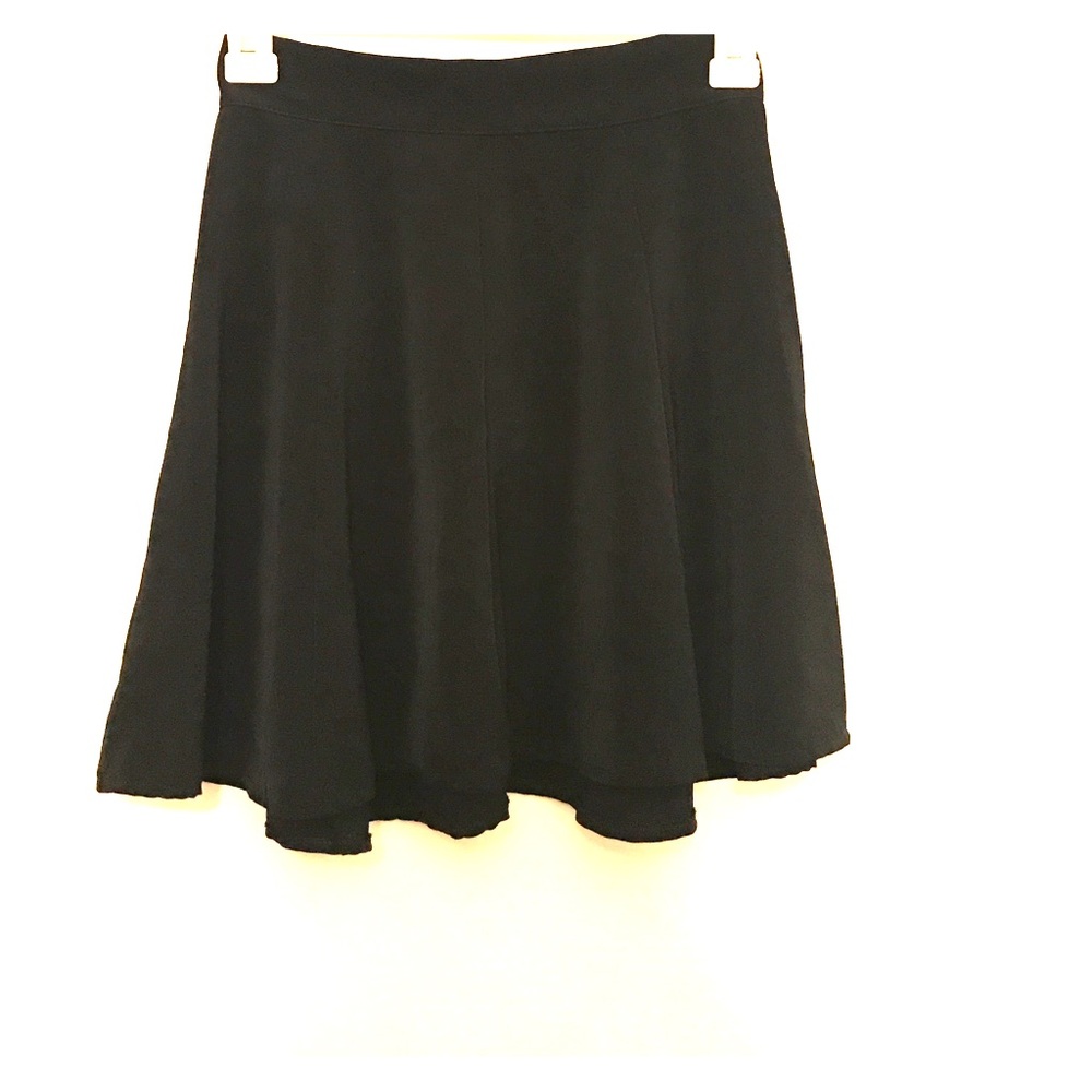 BNWOT Brandy Melville high waisted skirt