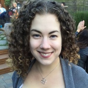 Meet your Posher, Kristen