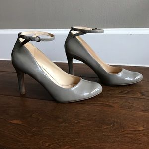 Patent Pumps