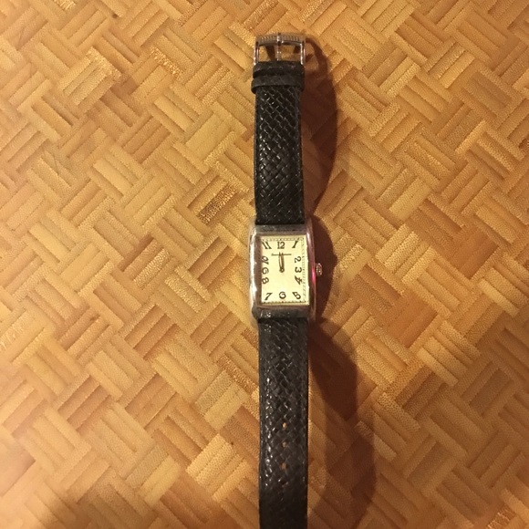 tommy bahama watch battery