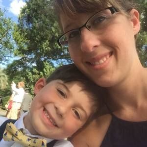 Meet your Posher, Emily