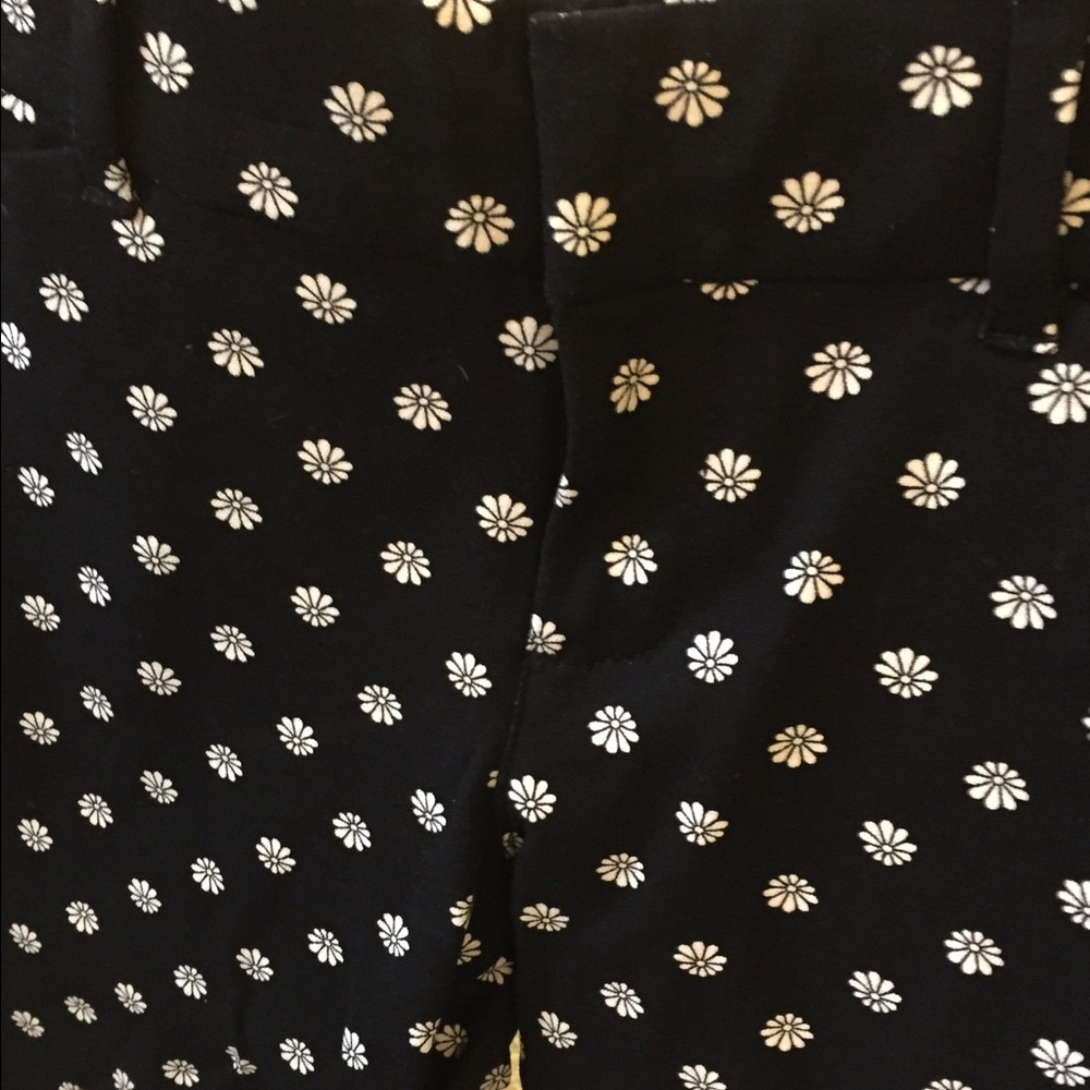 Old Navy Pixie Ankle Pants - image 2