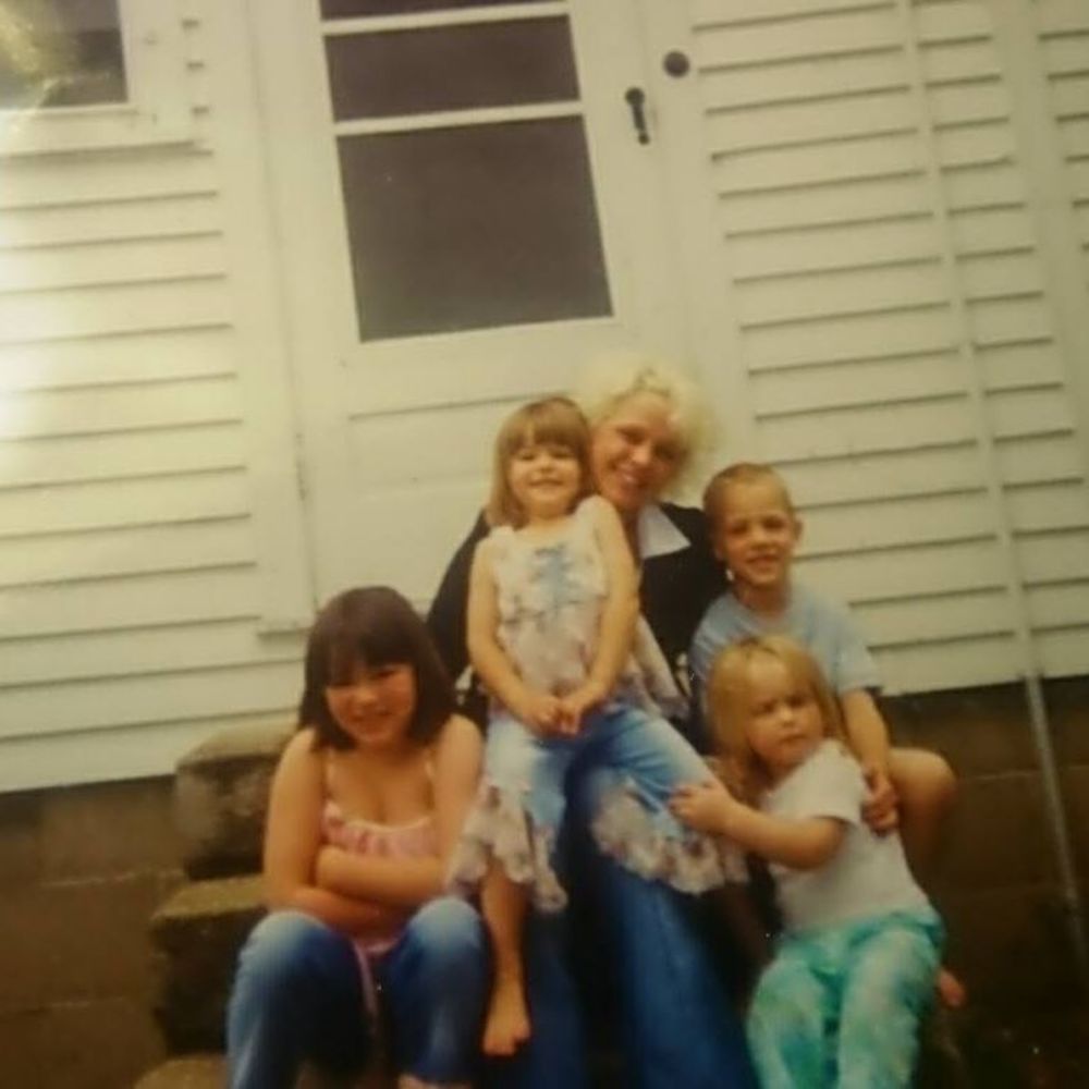 Meet your Posher, Windy