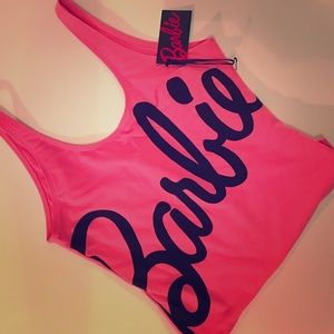 New!! Logo Bodysuit
