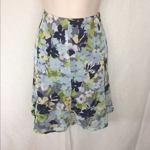 Floral Old Navy Skirt-2