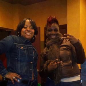 Meet your Posher, Nikia