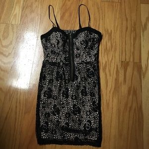 Bodice dress