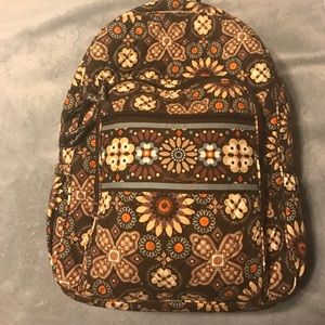 Vera Bradley Backpack