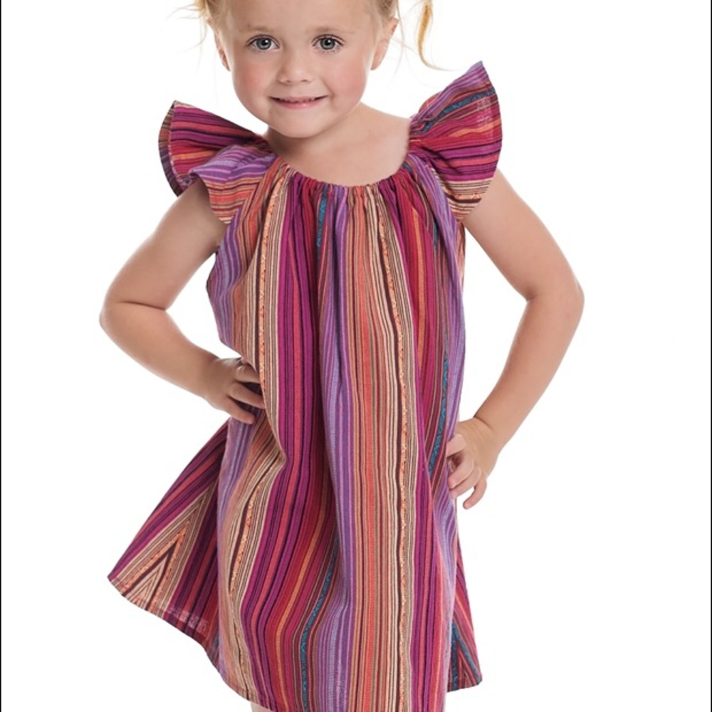 Persnickety Sadie Dress Worn once