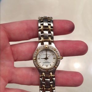 Anne Klein watch