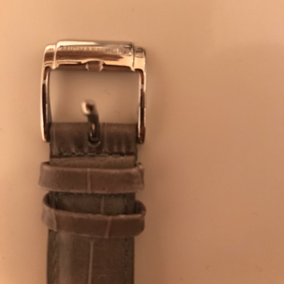 Michael by Michael Kors Ladies Grey watch