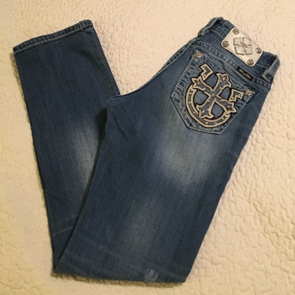 Miss Me jeans Size 29