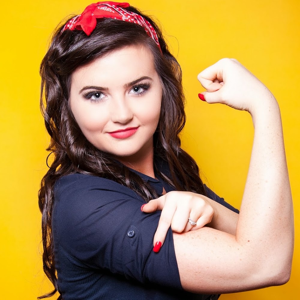 Meet your Posher, Stormee