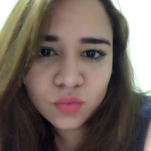 Meet your Posher, Wenditha