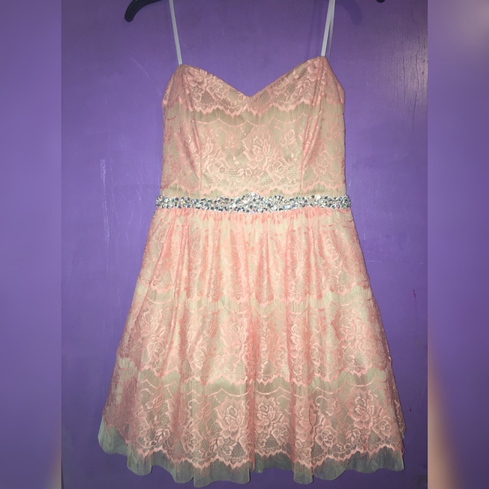 Cute minidress