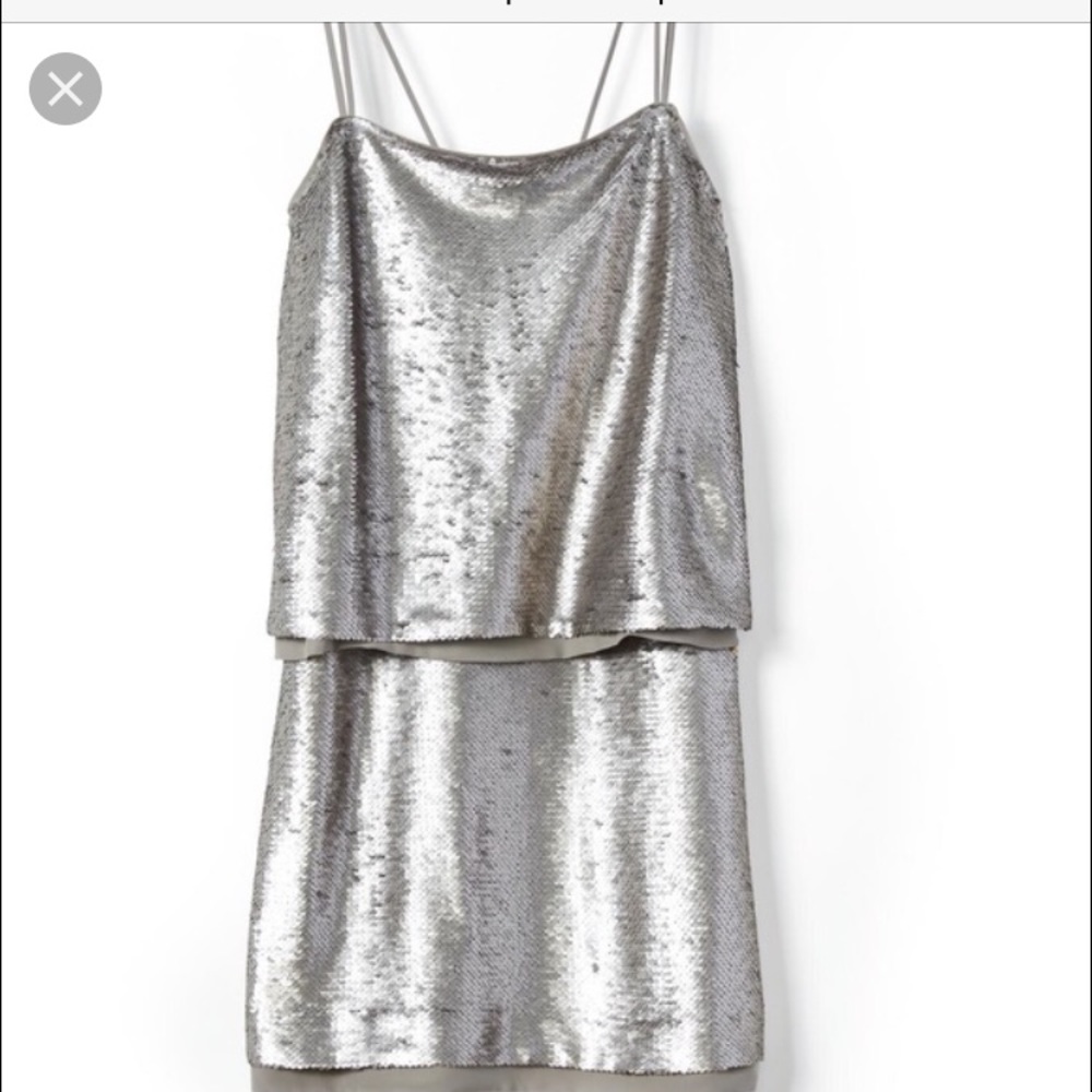 Banana Republic Dress