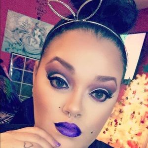 Meet your Posher, Mariah