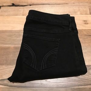 Women's Hollister Skinny Jeans