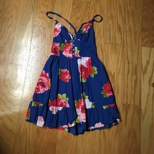 Sun dress