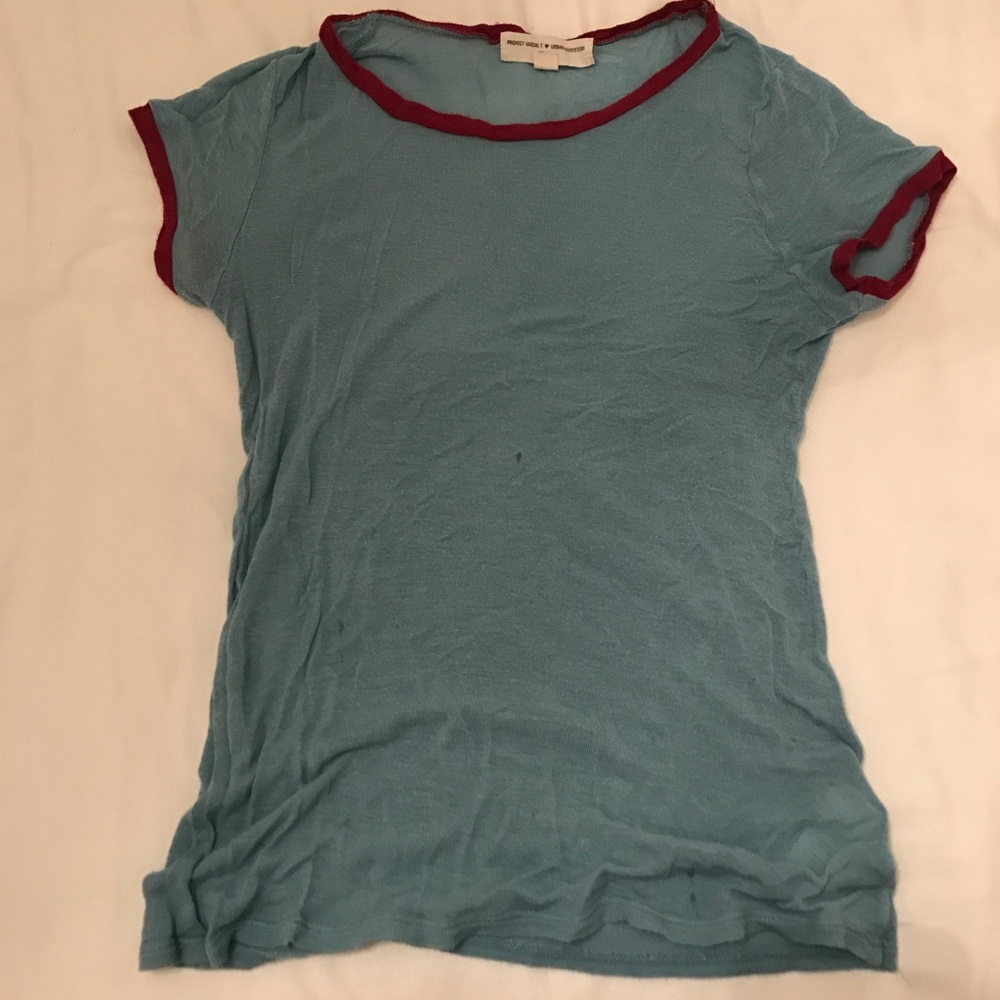 Super soft tshirt