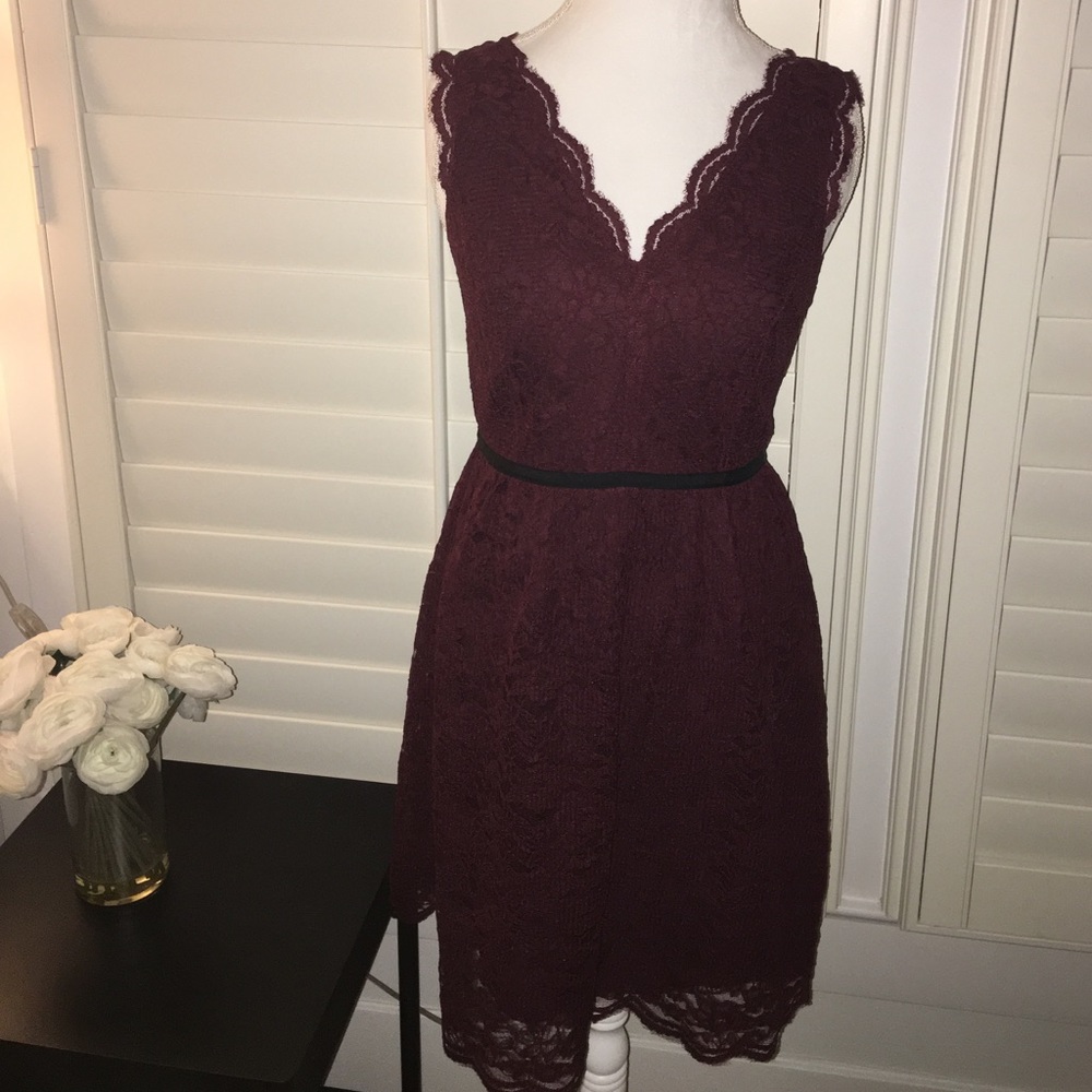 Loft Cocktail Dress