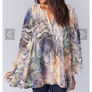 Show me your mumu - Jamie Tunic