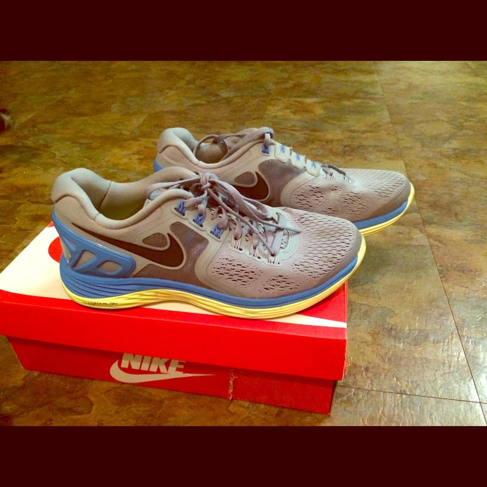 nike lunar eclipse 4