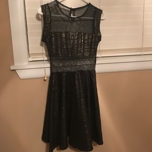 Cocktail dress