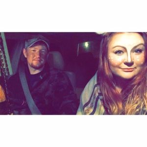 Meet your Posher, Morgan