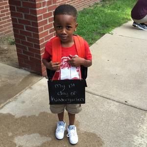 Meet your Posher, Sherry