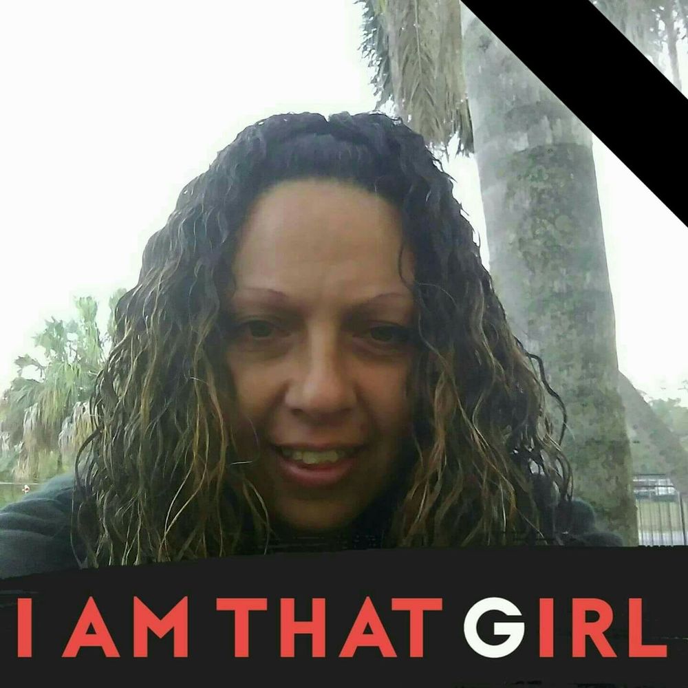 Meet your Posher, Misty