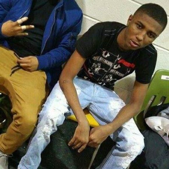 Meet your Posher, David - Picture 1 of 1