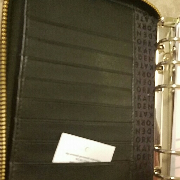 Kate spade agenda - Picture 3 of 4