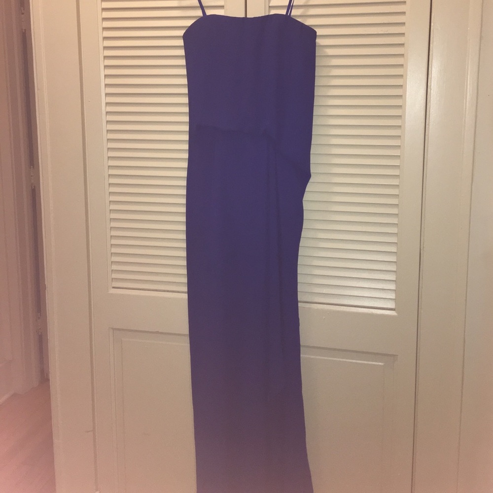 BCBG Bridesmaids/ Prom Dress