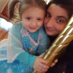 Meet your Posher, Tara