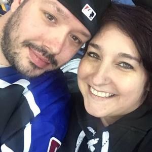 Meet your Posher, Brandon