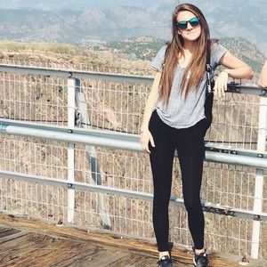 Meet your Posher, Zuzanna