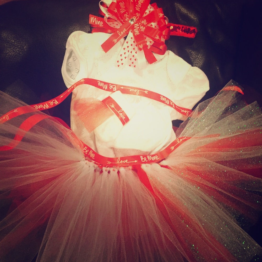 Tutu - Picture 1 of 1