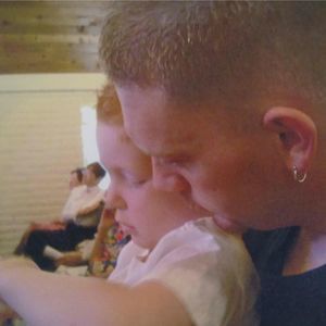 Meet your Posher, Joey