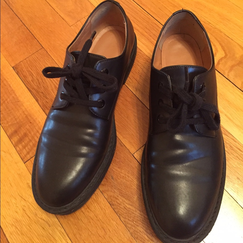 Walter Oxfords from Urban Outfitters