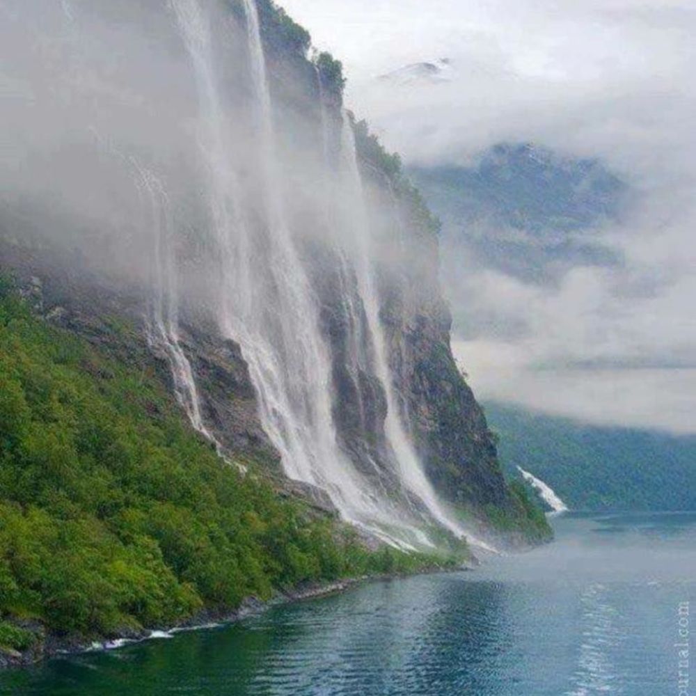 Meet your Posher, Andre