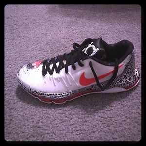 KD 8 Christmas Day