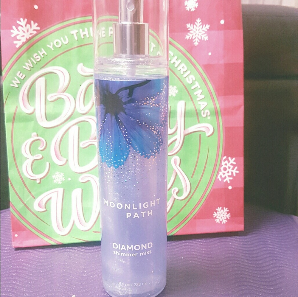Fragrance Mist