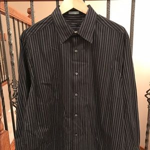 Claiborne dress shirt. XL
