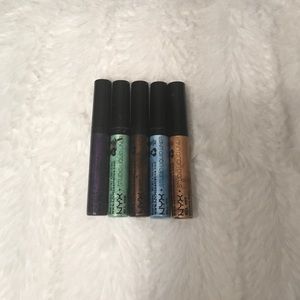 Nyx eye liner