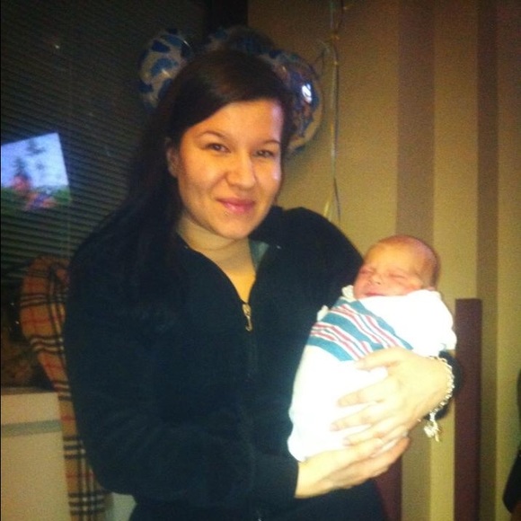 Meet your Posher, Maria - Picture 1 of 1